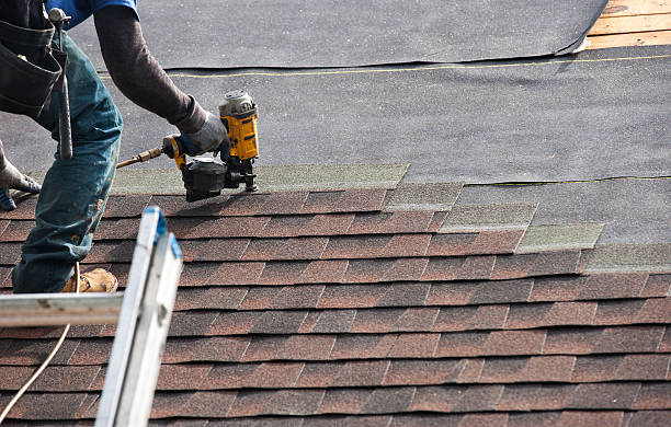 Licensed Storm Damage Roof Repair service in Marcus, IA - Brentwood Metal Roofing